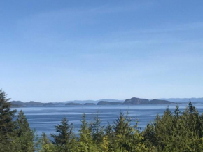 Bear Cove Cottages